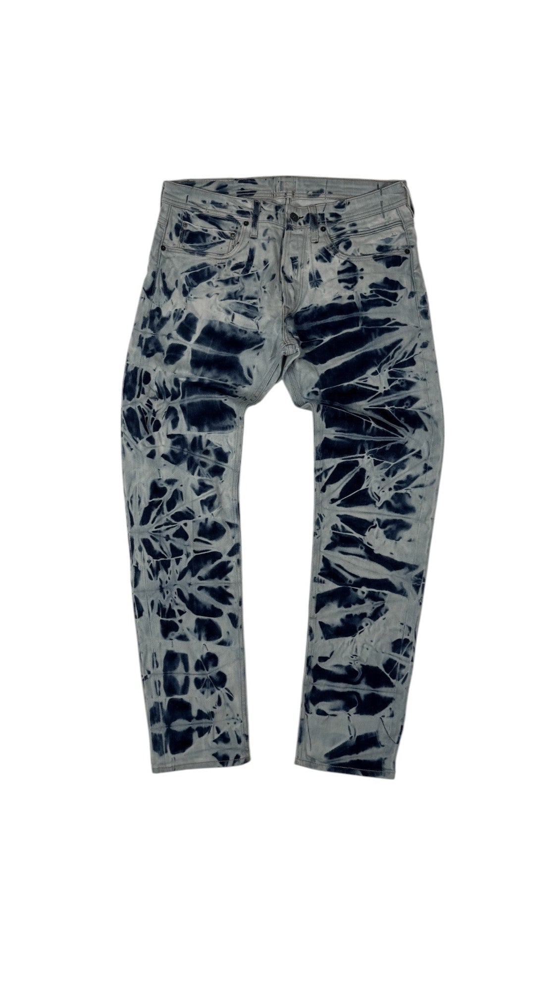 Jeans Blue Wave 1 fo 1