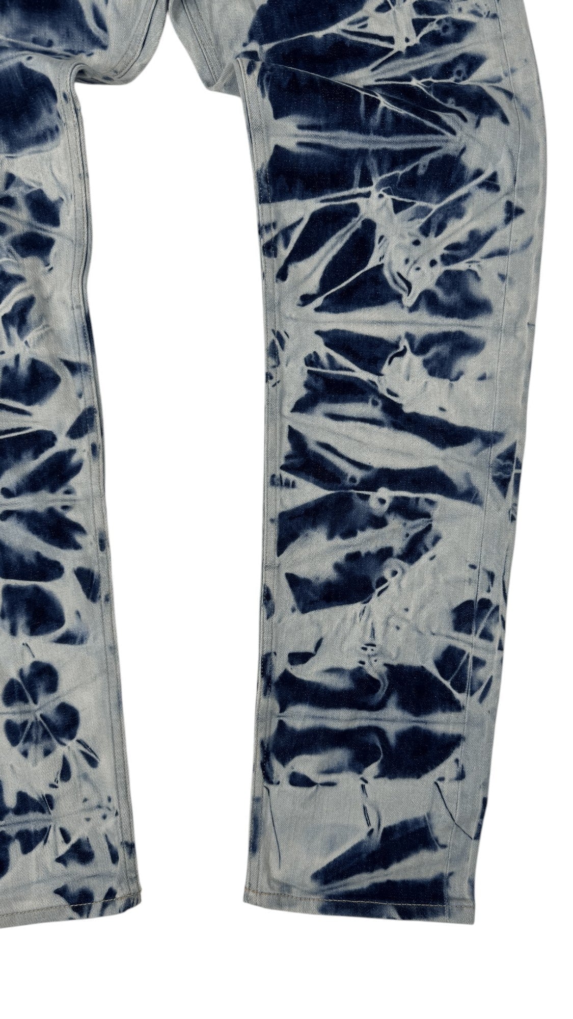 Jeans Blue Wave 1 fo 1