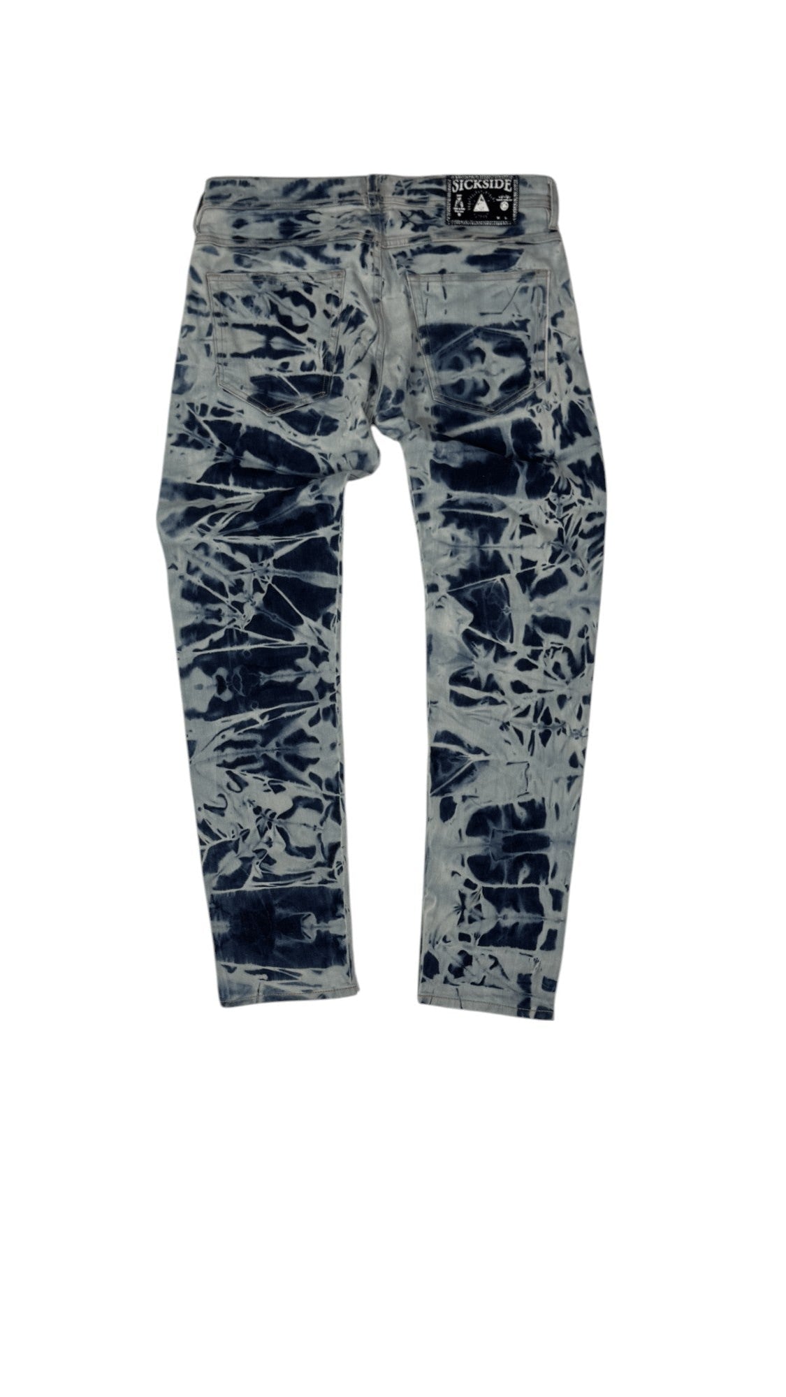 Jeans Blue Wave 1 fo 1