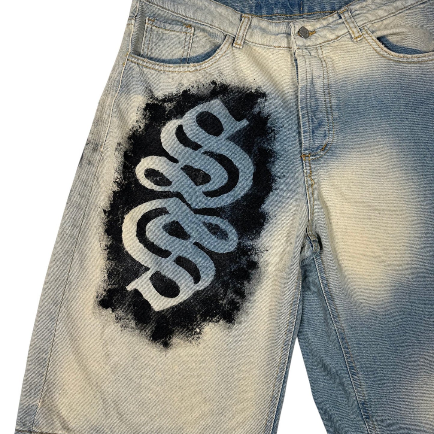 JORTS SLAVATO SICK SIDE