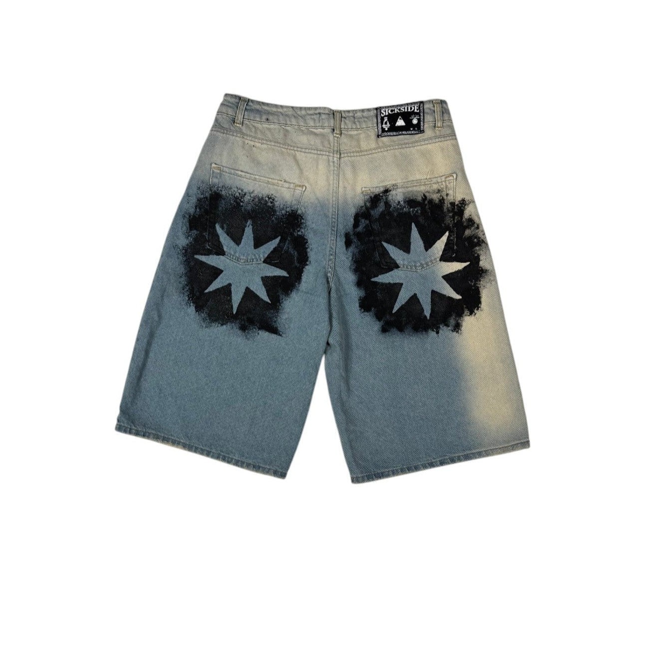 JORTS SLAVATO SICK SIDE