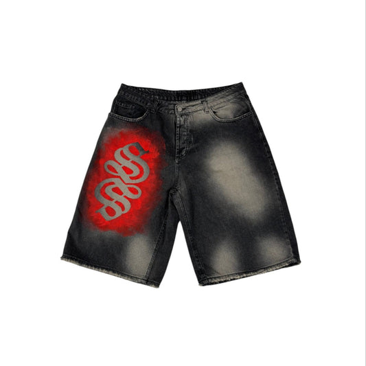 JORTS RED SICK SIDE